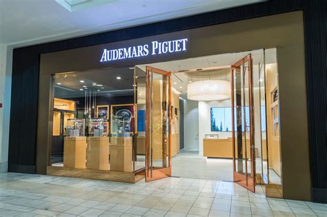 audemars piguet shop zurich
